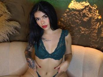 Alegra_Brown