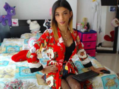 Hannahpornstar