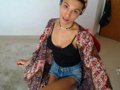 Hannahpornstar
