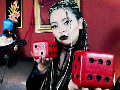 LadyLunatikha