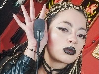LadyLunatikha