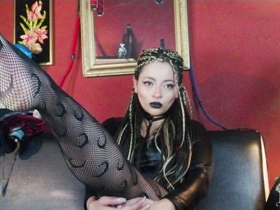 LadyLunatikha