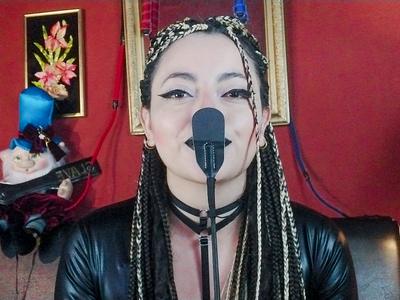 LadyLunatikha