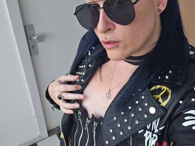 MsGennyRock