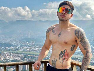 Ronny_Colton