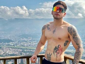 Ronny_Colton