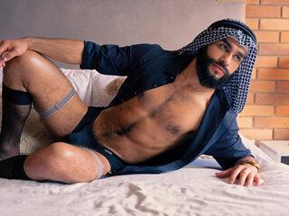 Thaiel_Foster