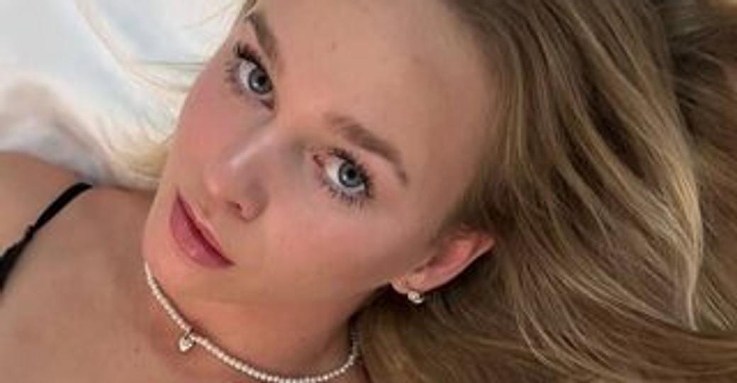 Vea_Blond