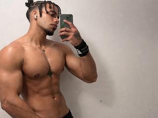 Zaiden_Klein