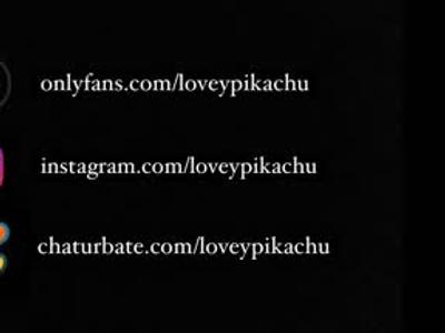 loveypikachu