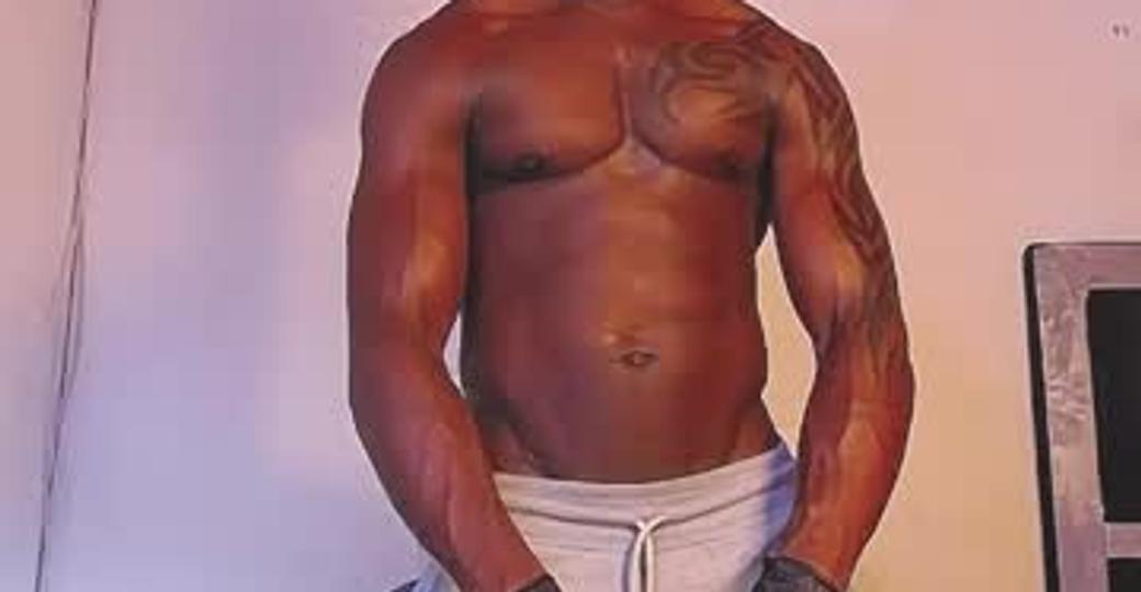 mrbyronstallion1