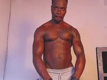 mrbyronstallion1