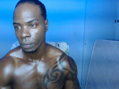 mrbyronstallion1