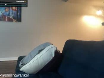 smilingwanker