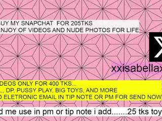 xxisabelaxxx1