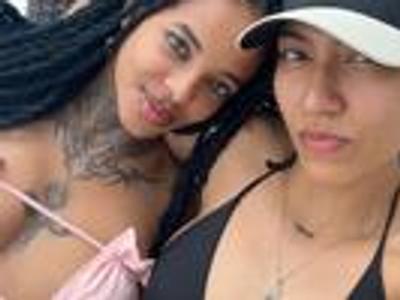 zafiro_and_esmeralda